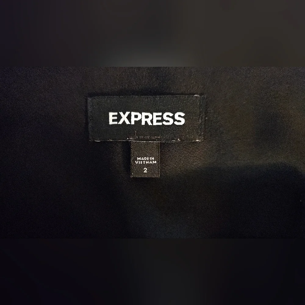 Express classic polished